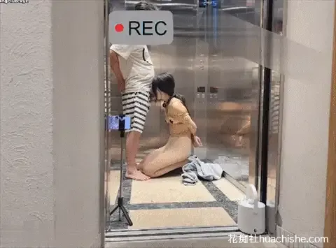 欢乐谷系列 母狗捆绑调教合集预览图07