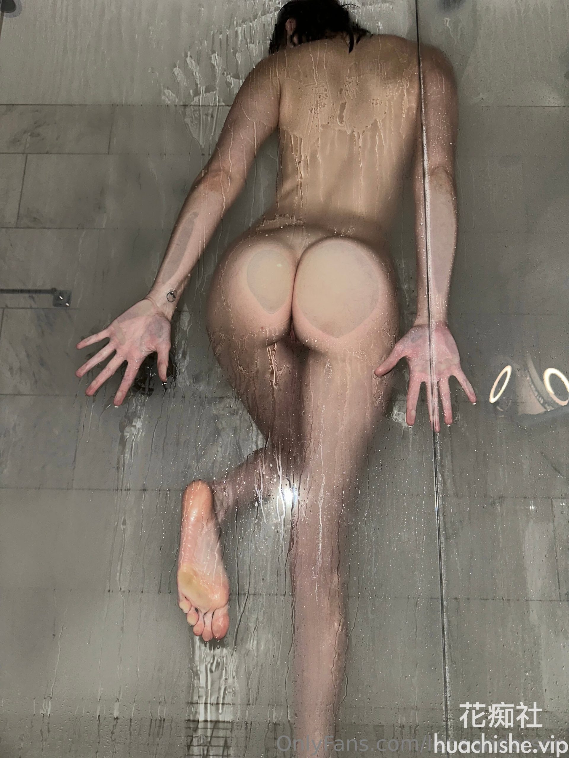 大长腿Lena Anderson