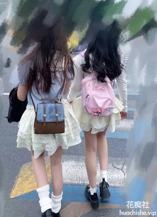 高中表妹是我女友