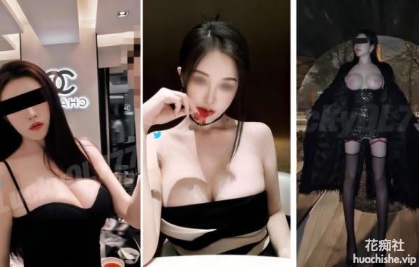 LuckyQL777 极品淫妻人间尤物合集 171v74G