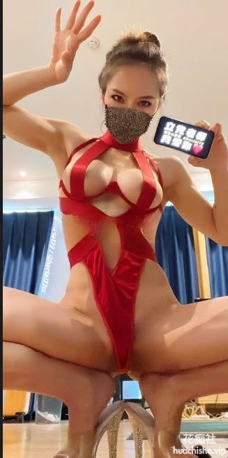 赫拉 健身女神私拍合集预览图08