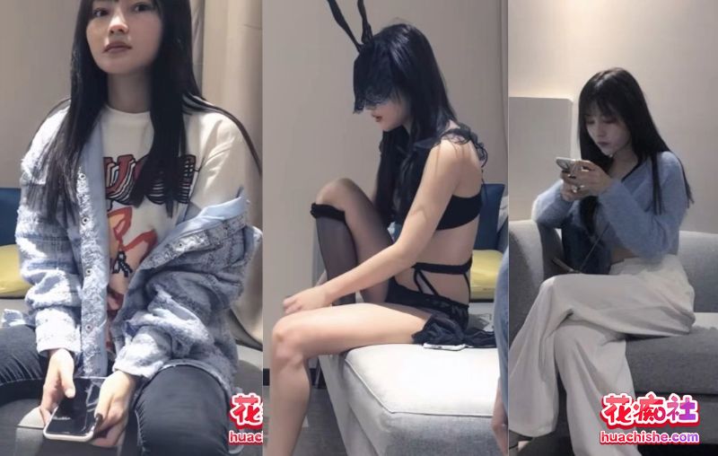 探花系列 战狼兰兰鹿鹿 高清4K合集预览图01