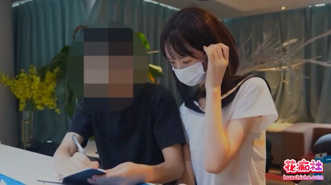 91女神 冉冉学姐/软软学姐 最全合集预览图03
