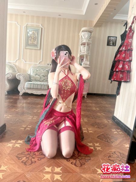 美少女 猫小娴