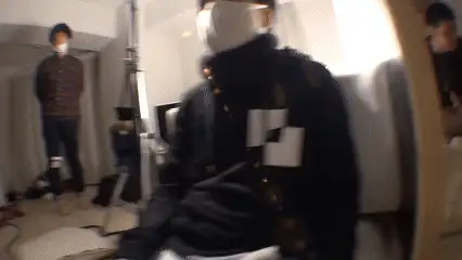 蚊香社