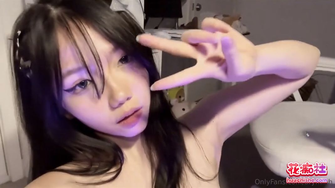 福利姬aryminh