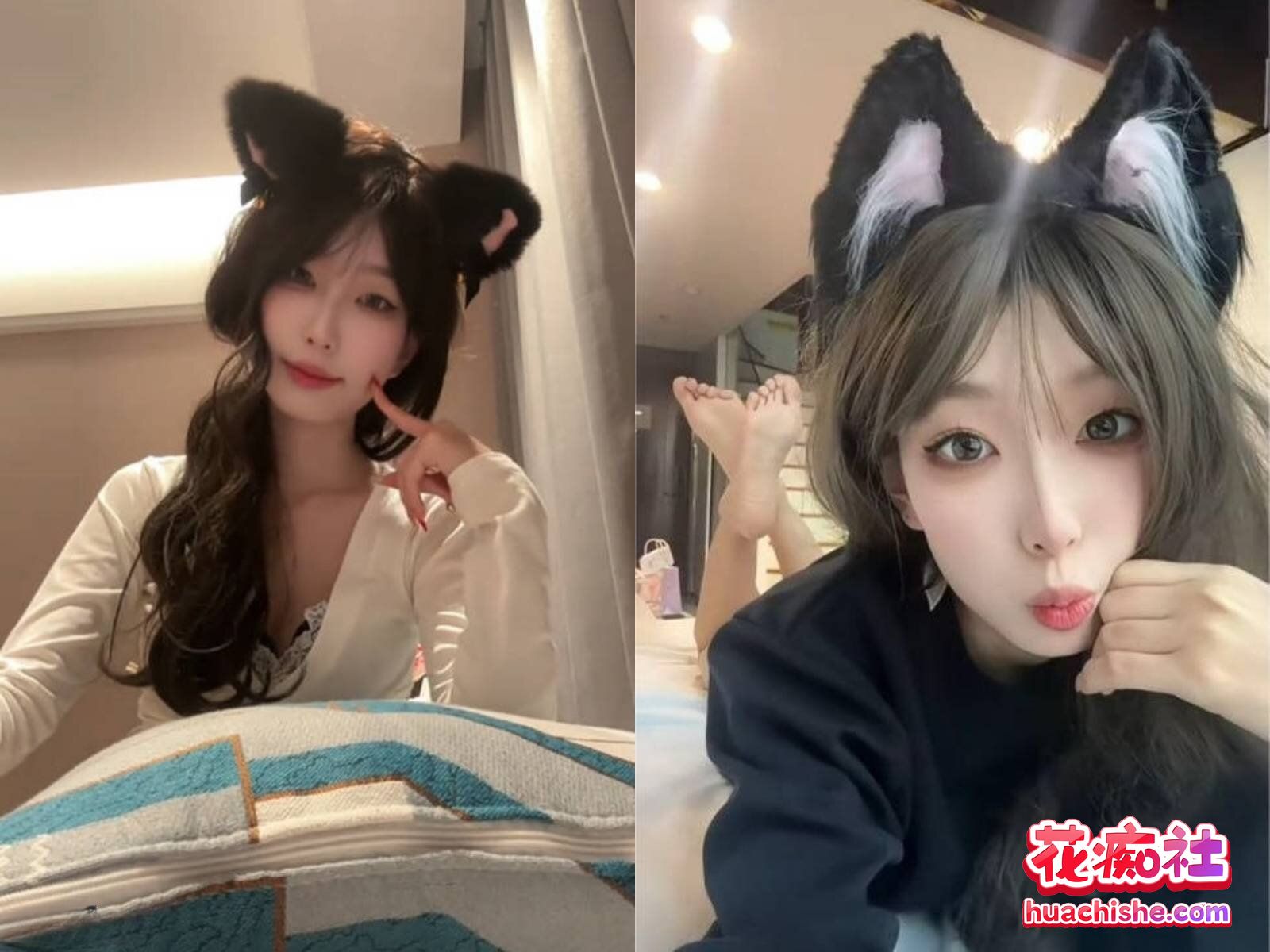 小水不哭