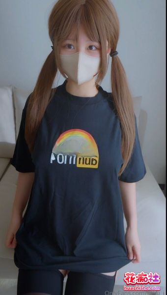 Onlyfans极品美乳萝莉saku_j 原档合集预览图05