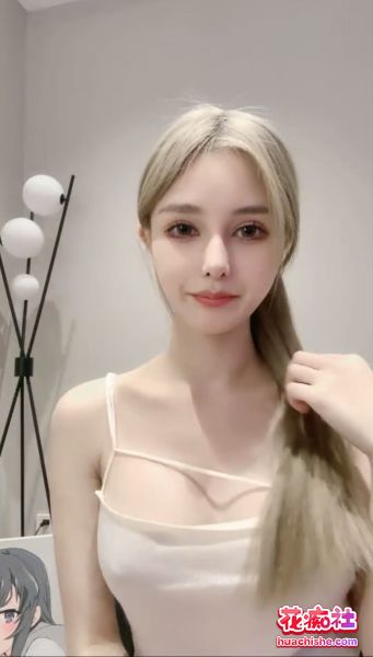 女神 香奈奈