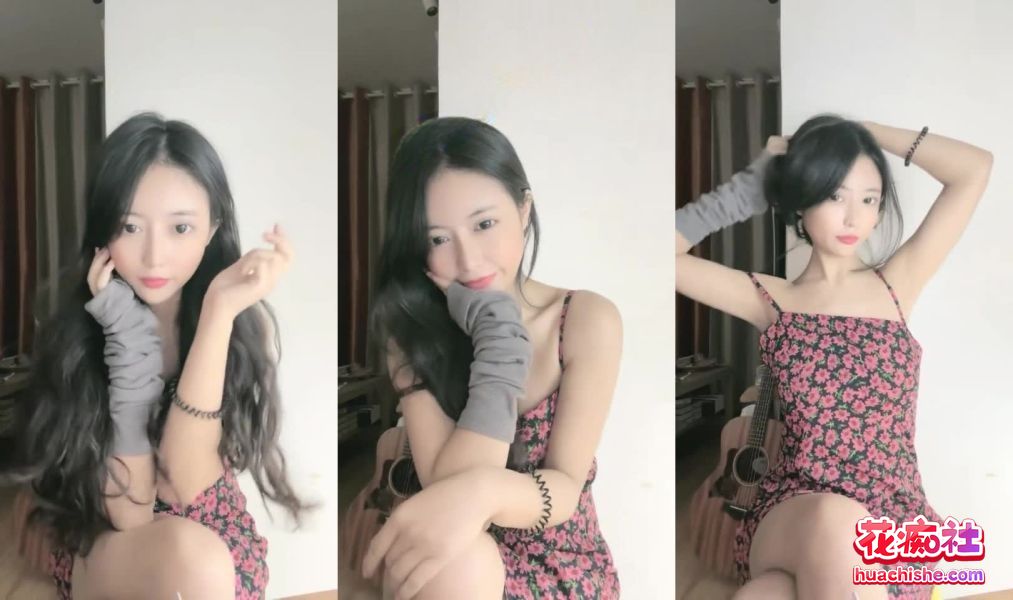 音乐才女 恩惠
