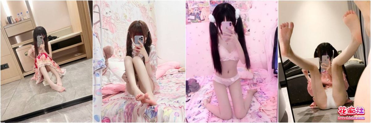 jasmine甜酱