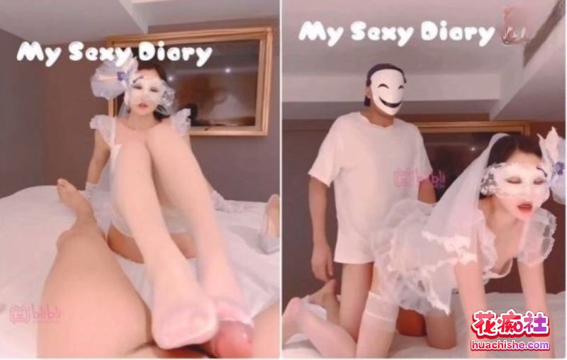 爱丝袜的vivian姐 绝美长腿御姐合集预览图15