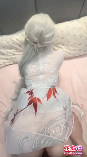 游龙清影