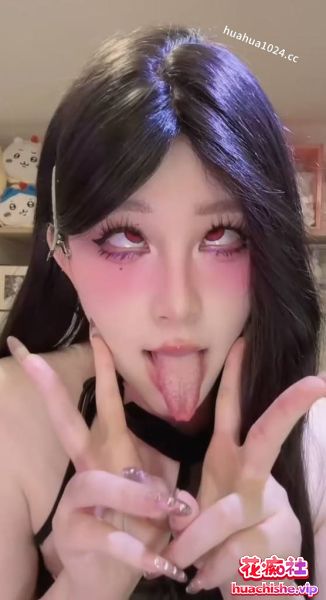 抖音 椰椰小猫
