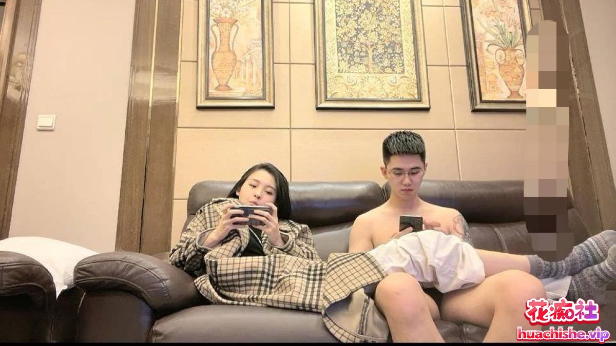 白嫖探花 真实PUA约啪良家人妻 原版合集预览图09