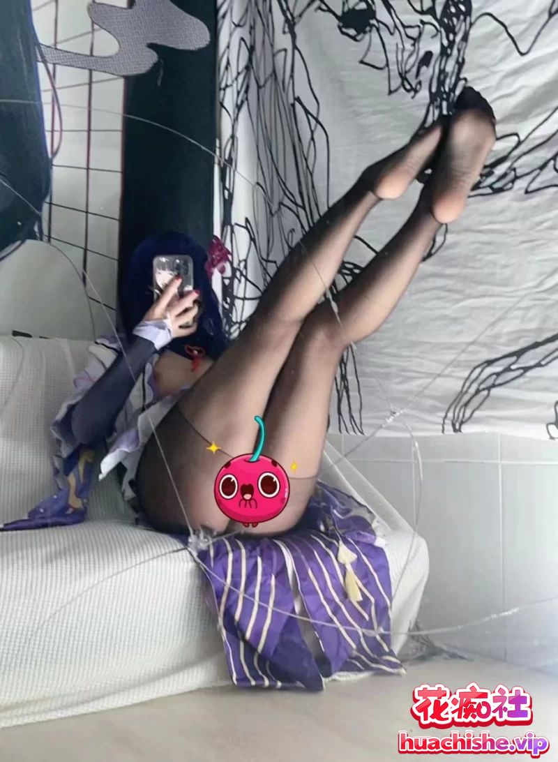 KKlove 推特顶级骚货福利姬合集预览图13