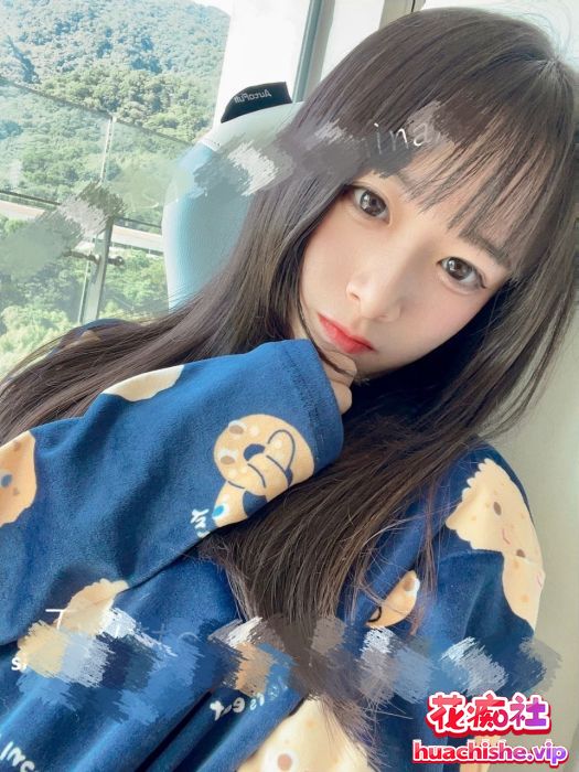小妮娜lolixninax