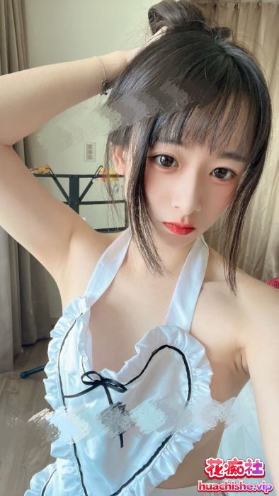 小妮娜lolixninax