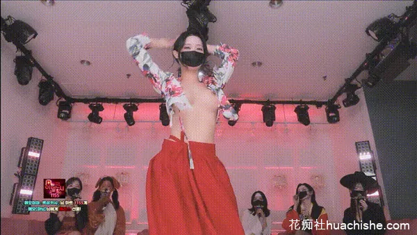 mscrew33性感裸舞1月直播预览图05