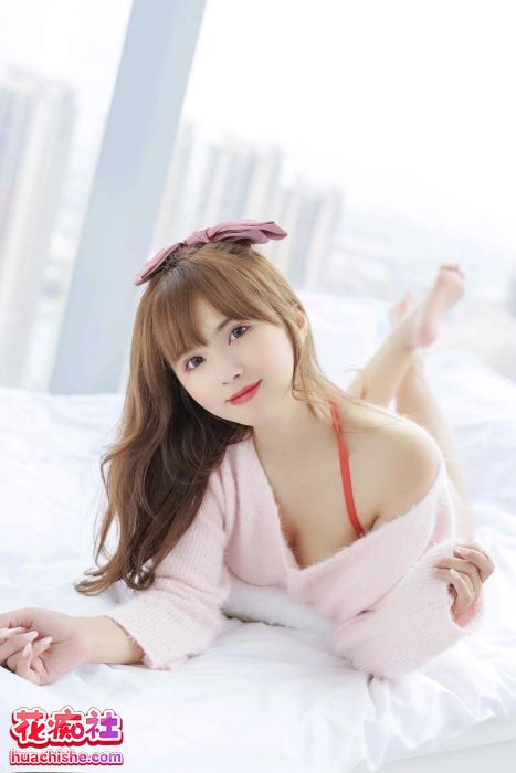 张思允Nice 内购私房写真17套预览图15