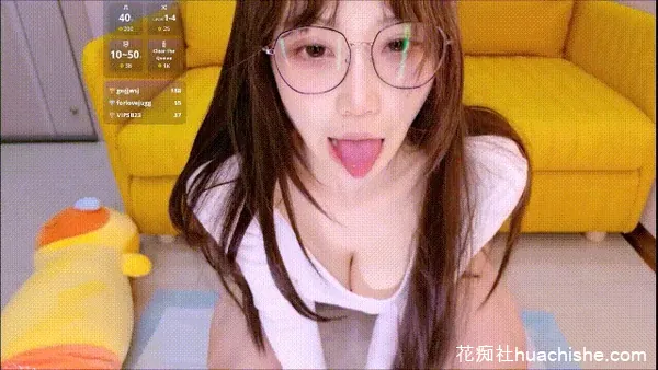 Nancy-A1 白皙清纯反差阿黑颜开票预览图12