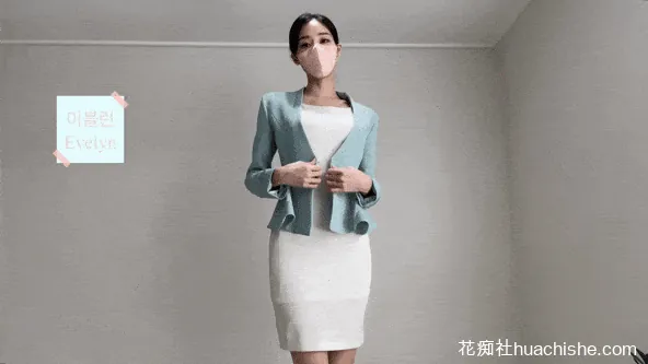 韩国极品网红 伊芙琳Evelyn이블린 性感穿搭瑜伽裸舞合集 71v47.2G