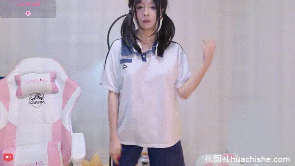 Qiqiiii-05 滴蜡道具自慰高潮直播预览图02