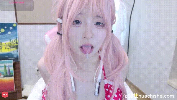 Qiqiiii-05 滴蜡道具自慰高潮直播预览图14
