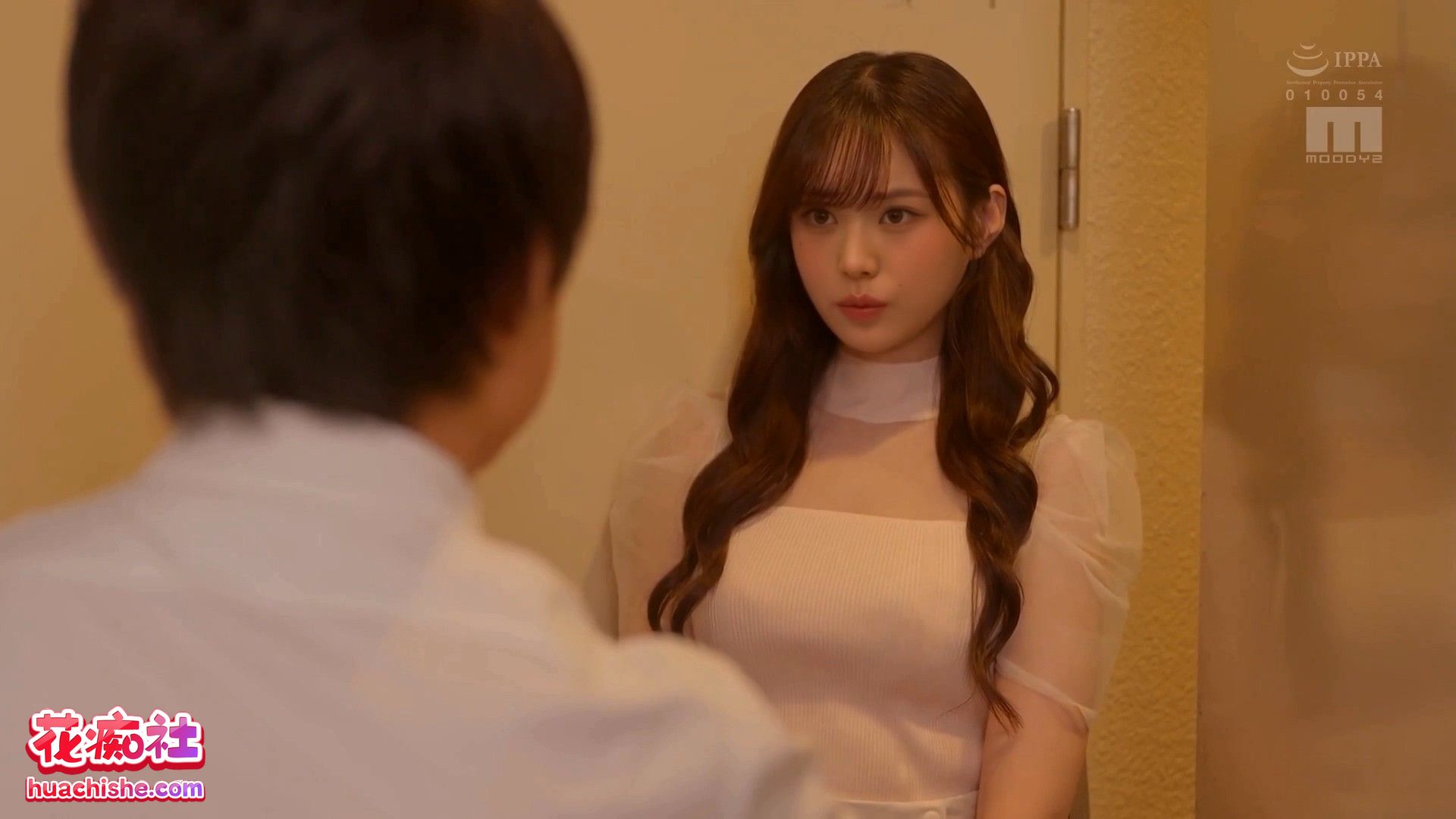 AI换脸 张元英wonyoung 应召女郎预览图05