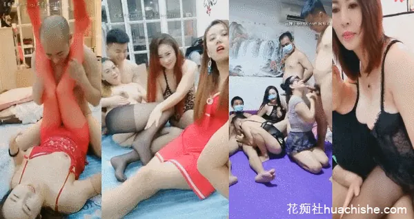 东北眼镜姐/小M找主人 淫荡乱交啪啪大合集 181v114.8G