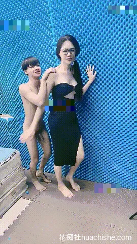 小西瓜黑白配 换妻群P预览图01