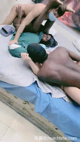 小西瓜黑白配 换妻群P预览图09