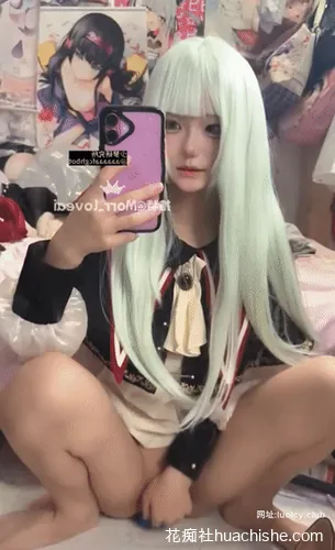 废柴少女家里蹲 资源合集预览图12