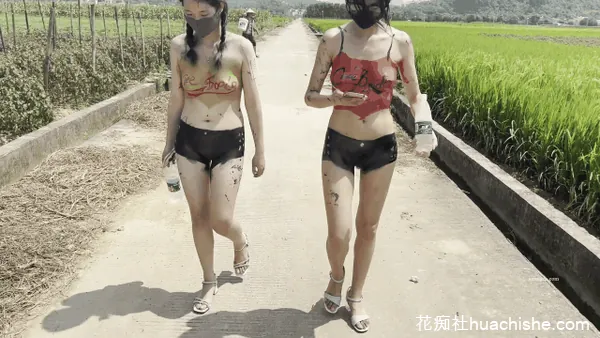 cikaimoon 各种极限露出勾引预览图01