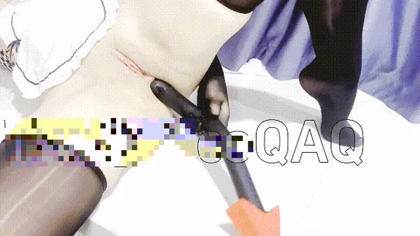 KicoQAQ 各种道具花式自慰预览图06