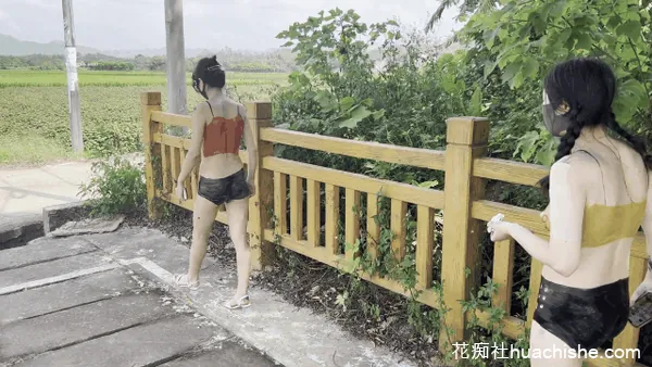 cikaimoon 各种极限露出勾引预览图05