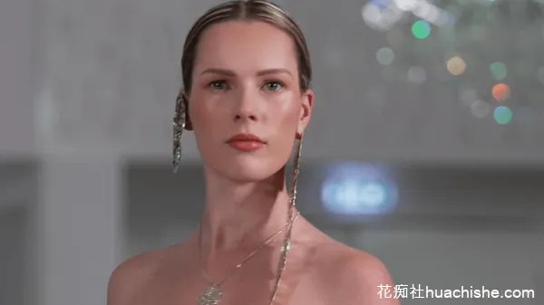 全裸时装秀Isis Fashion Awards预览图09