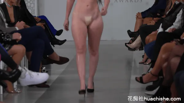 全裸时装秀Isis Fashion Awards预览图04