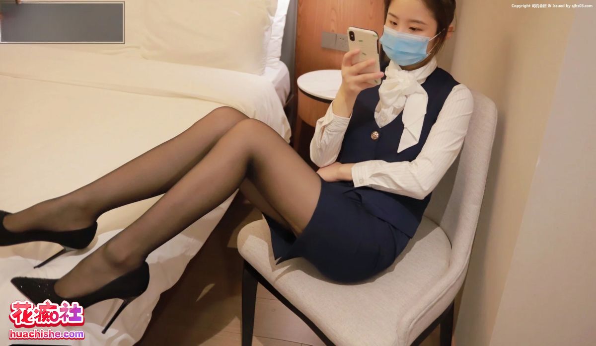 洛美 各种情趣制服诱惑自慰预览图07