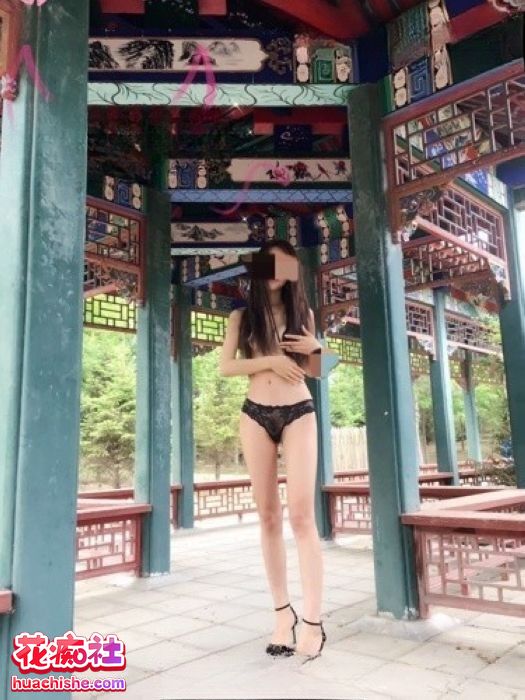 91大神Mosson 带着女友全国游系列预览图10