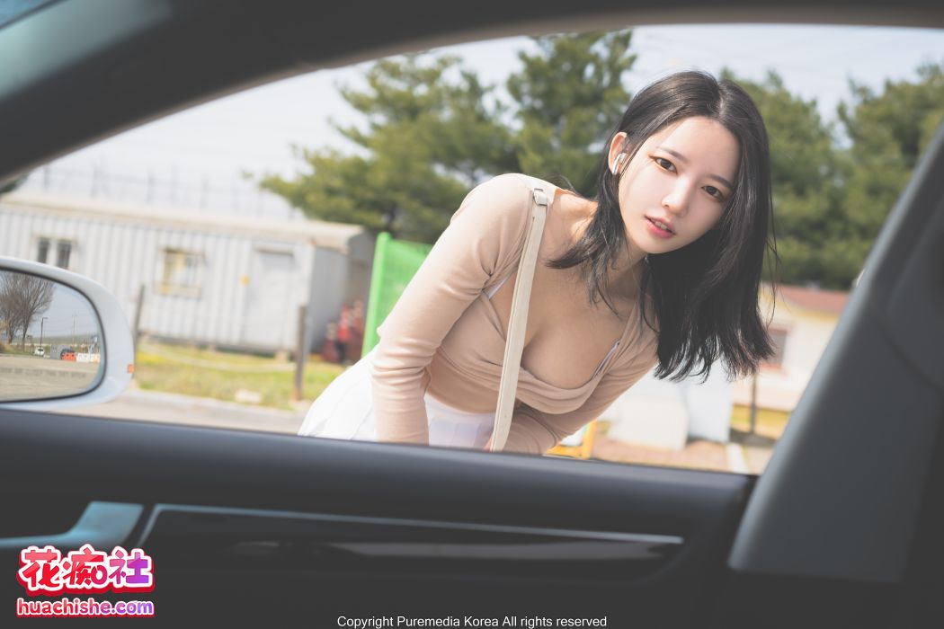 韩国美女模特Yeha(예하) 私房大尺度写真预览图02