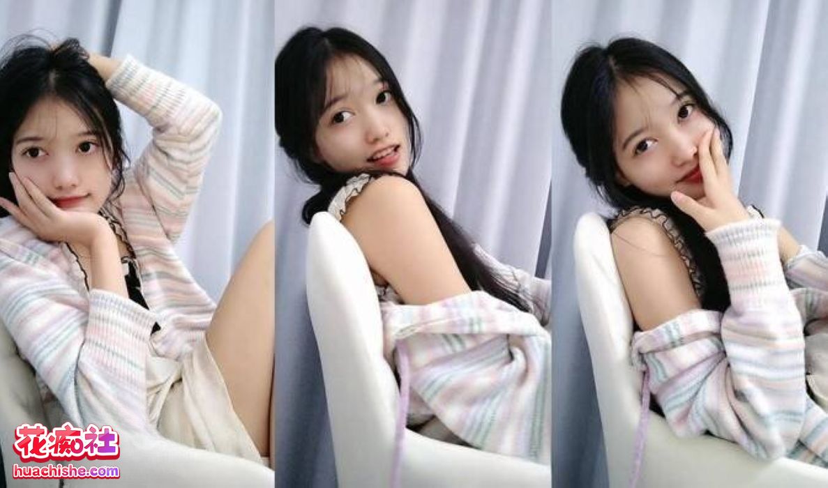 蔡蔡仙女 超级漂亮抠穴自慰预览图13