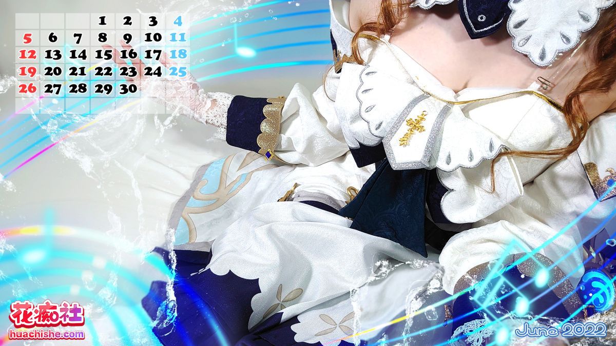 音无来未2月 5月 8月部分合集预览图02