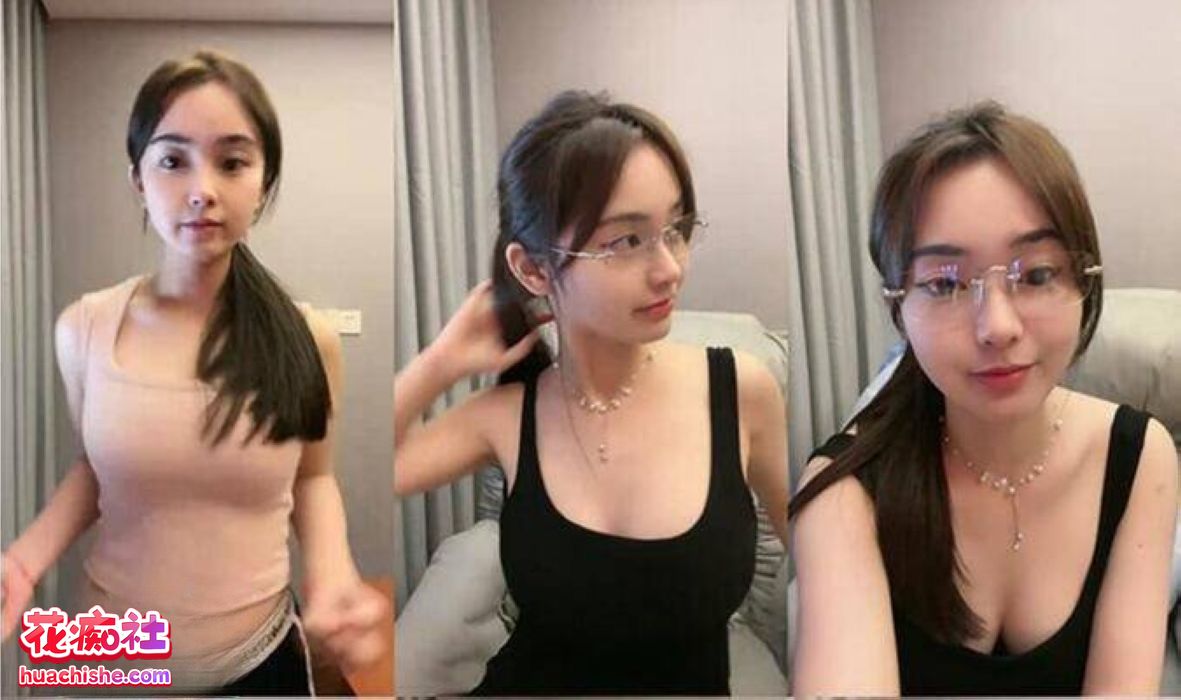 鼠鼠迷妹/天天想鼠 清纯女孩自慰喷水预览图12