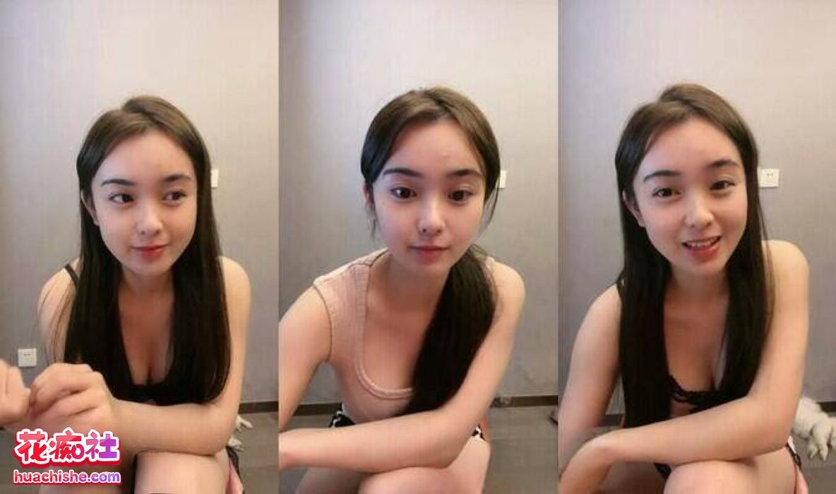 鼠鼠迷妹/天天想鼠 清纯女孩自慰喷水预览图14