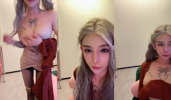 夏缺冰/罔田纱佳/我欲草瘦/润儿 绿波女神视频合集 14v18.5G
