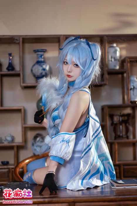 Yuuhui玉汇 176套视图写真合集预览图01