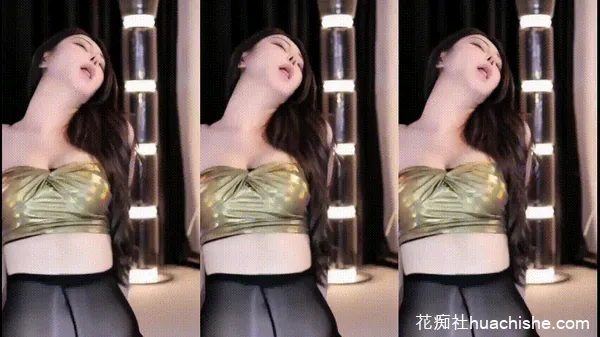 艺瑟妃 帝王群定制大尺度抖奶艳舞预览图02
