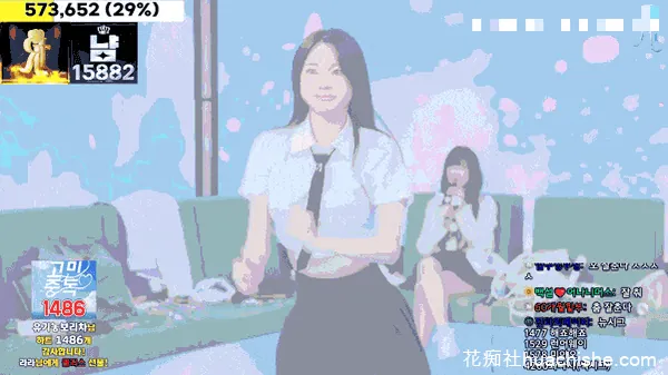 BJ脱衣舞女团【Jinricp】10月14日第三季第17集 8v45.1G