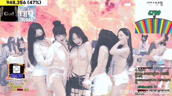 BJ脱衣舞女团【Jinricp】10月11日第三季第16集 8v38.1G